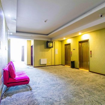 Springs Hotel Ulaanbaatar