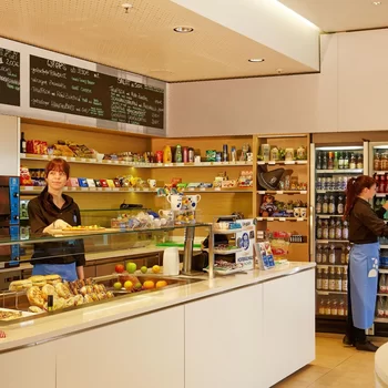 慕尼黑展覽中心H2酒店