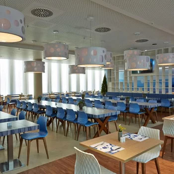 慕尼黑展覽中心H2酒店