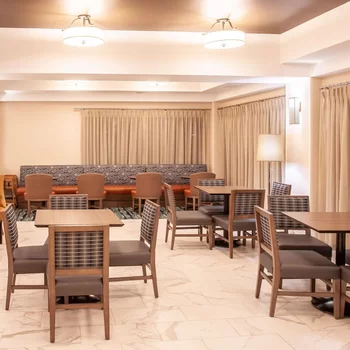 Hampton Inn & Suites Jackson Downtown-Coliseum