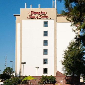 Hampton Inn & Suites Jackson Downtown-Coliseum