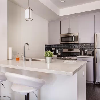 New Downtown la Luxury Jr. Penthouse