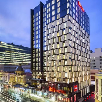 阿德萊德宜必思酒店