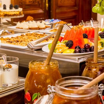 Hotel Caruso Old Town