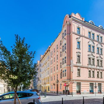 Hotel Caruso Old Town