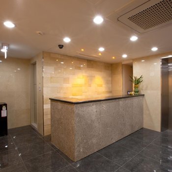Hotel Daewoo Inn