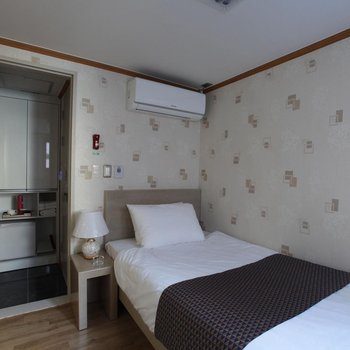 Hotel Daewoo Inn