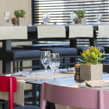 Azimut City Hotel Smolenskaya Moskva