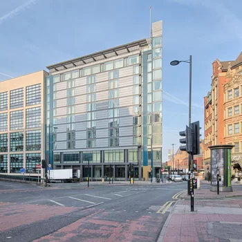 希爾頓逸林曼徹斯特皮卡迪利酒店