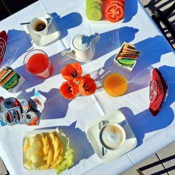 Relais Vittoria Colonna