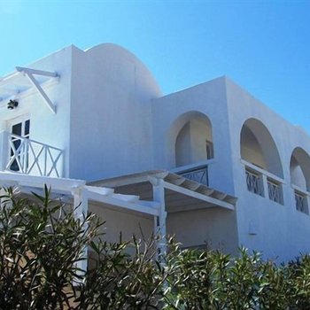 Philippion Boutique Hotel
