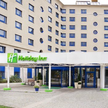 Holiday Inn 斯圖加特