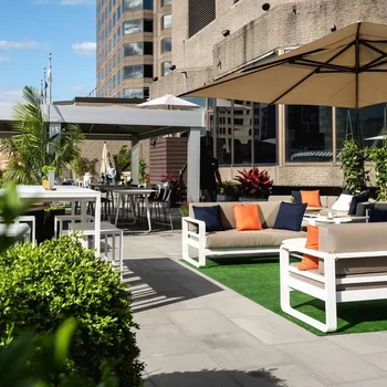 蒙特利爾希爾頓逸林酒店