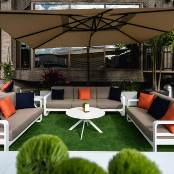 蒙特利爾希爾頓逸林酒店