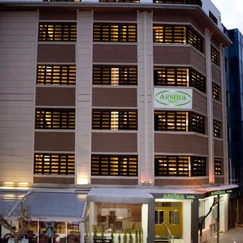 Arsima Hotel