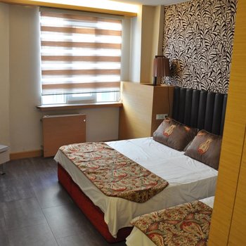 Arsima Hotel