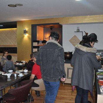 Arsima Hotel