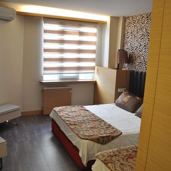 Arsima Hotel