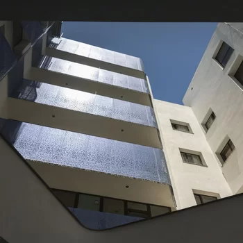 馬西亞塞維利亞KUBB酒店