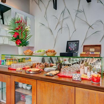 巴黎Astotel喬伊斯酒店