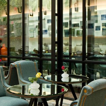 巴黎Astotel喬伊斯酒店