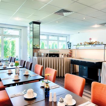 司徒加特楚豐豪仁 ACHAT 酒店