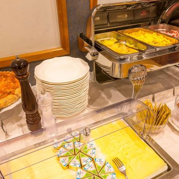 藝術裝飾貝斯特韋斯特酒店