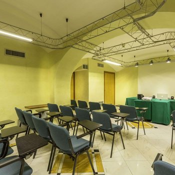 藝術裝飾貝斯特韋斯特酒店