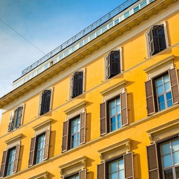 藝術裝飾貝斯特韋斯特酒店