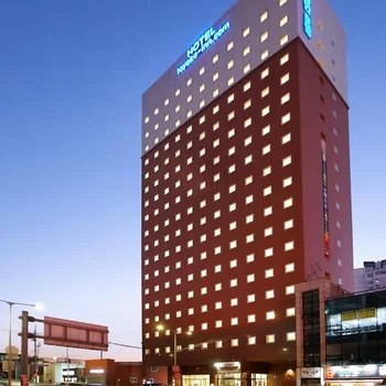 Toyoko Inn Seoul Yeongdeungpo