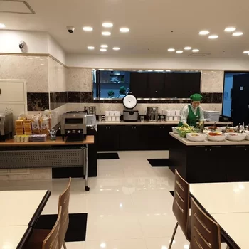 Toyoko Inn Seoul Yeongdeungpo