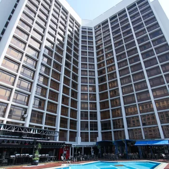 Village Hotel Bugis by Far East Hospitality