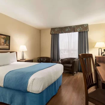 萊維斯戴斯酒店