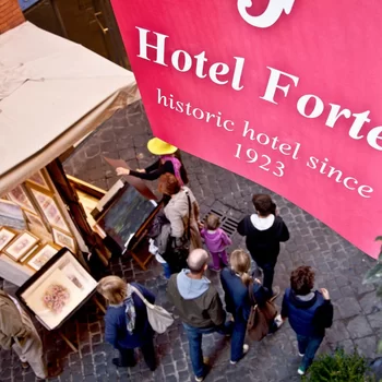 Hotel Forte