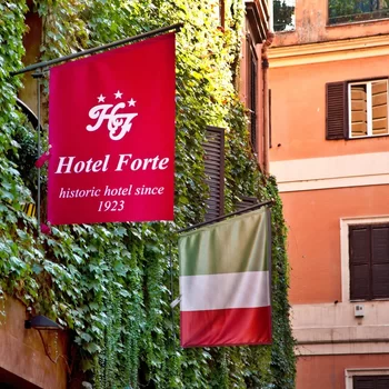 Hotel Forte
