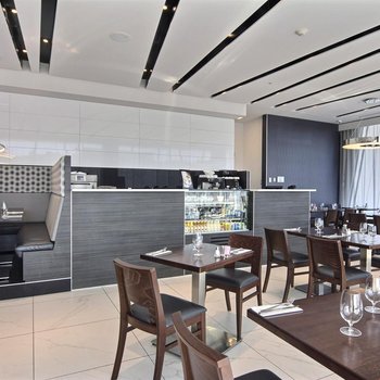 Courtyard Quebec City