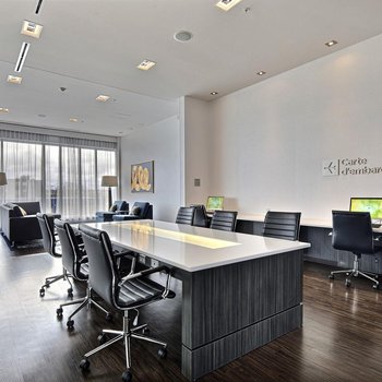 Courtyard Quebec City