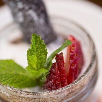 Courtyard Quebec City