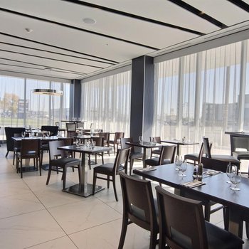 Courtyard Quebec City