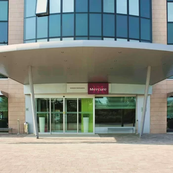 Mercure Venezia Marghera