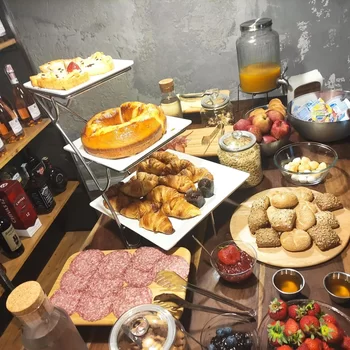 羅馬巴西里約55號酒店