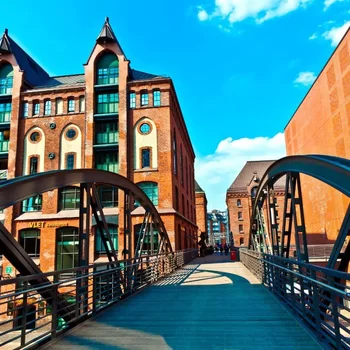 漢堡哈皮瑪格度假村