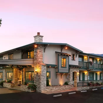 Best Western Plus Santa Barbara