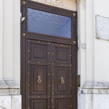 桑德–普拉蒂河岸