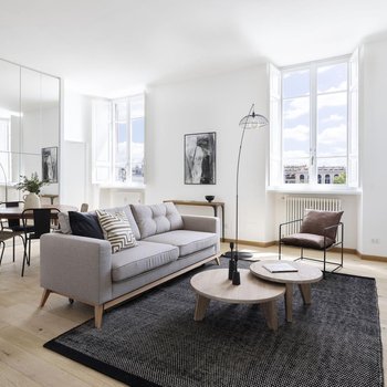 桑德–普拉蒂河岸