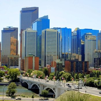 Hampton Inn & Suites by Hilton Calgary-University Northwest