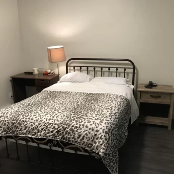 Hotel la Residence du Voyageur