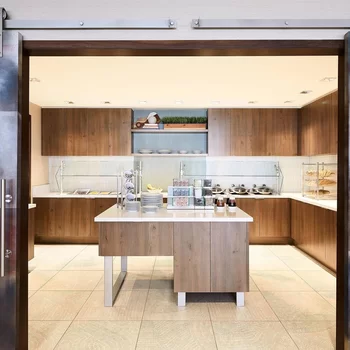 達拉斯市中心萬豪長住酒店