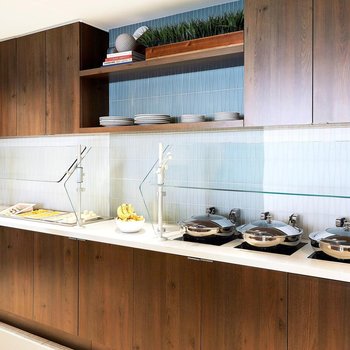 Residence Inn by Marriott Dallas Downtown