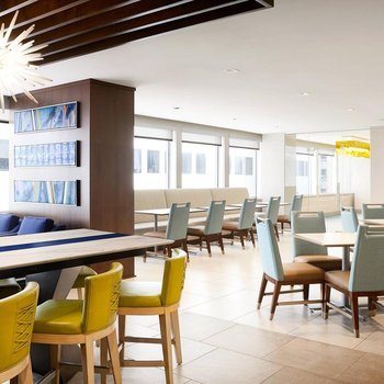 Residence Inn by Marriott Dallas Downtown